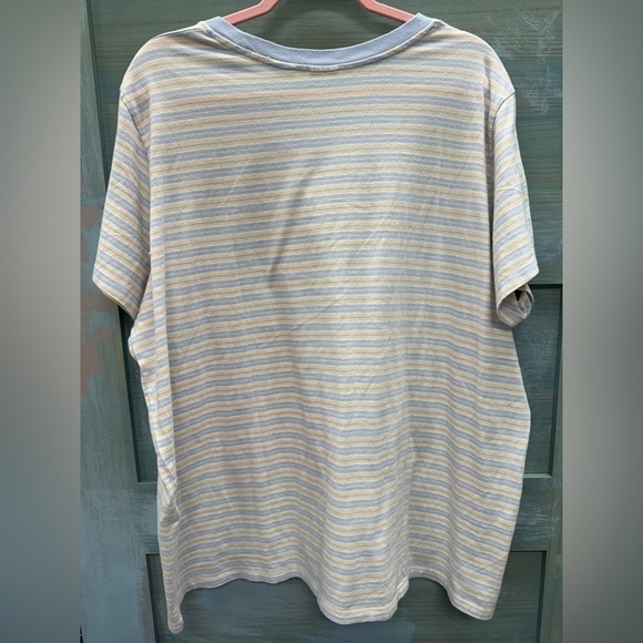 Levi stripped T-Shirt - Picture 2 of 3